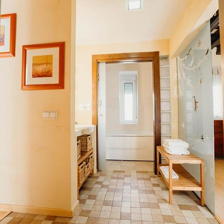 Loft del Arte Lejlighed Cádiz Eksteriør billede