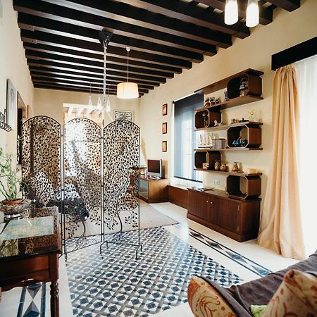 Loft del Arte Lejlighed Cádiz Eksteriør billede