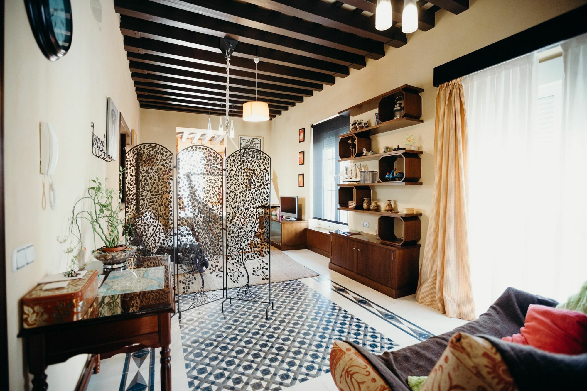 Loft del Arte Lejlighed Cádiz Eksteriør billede