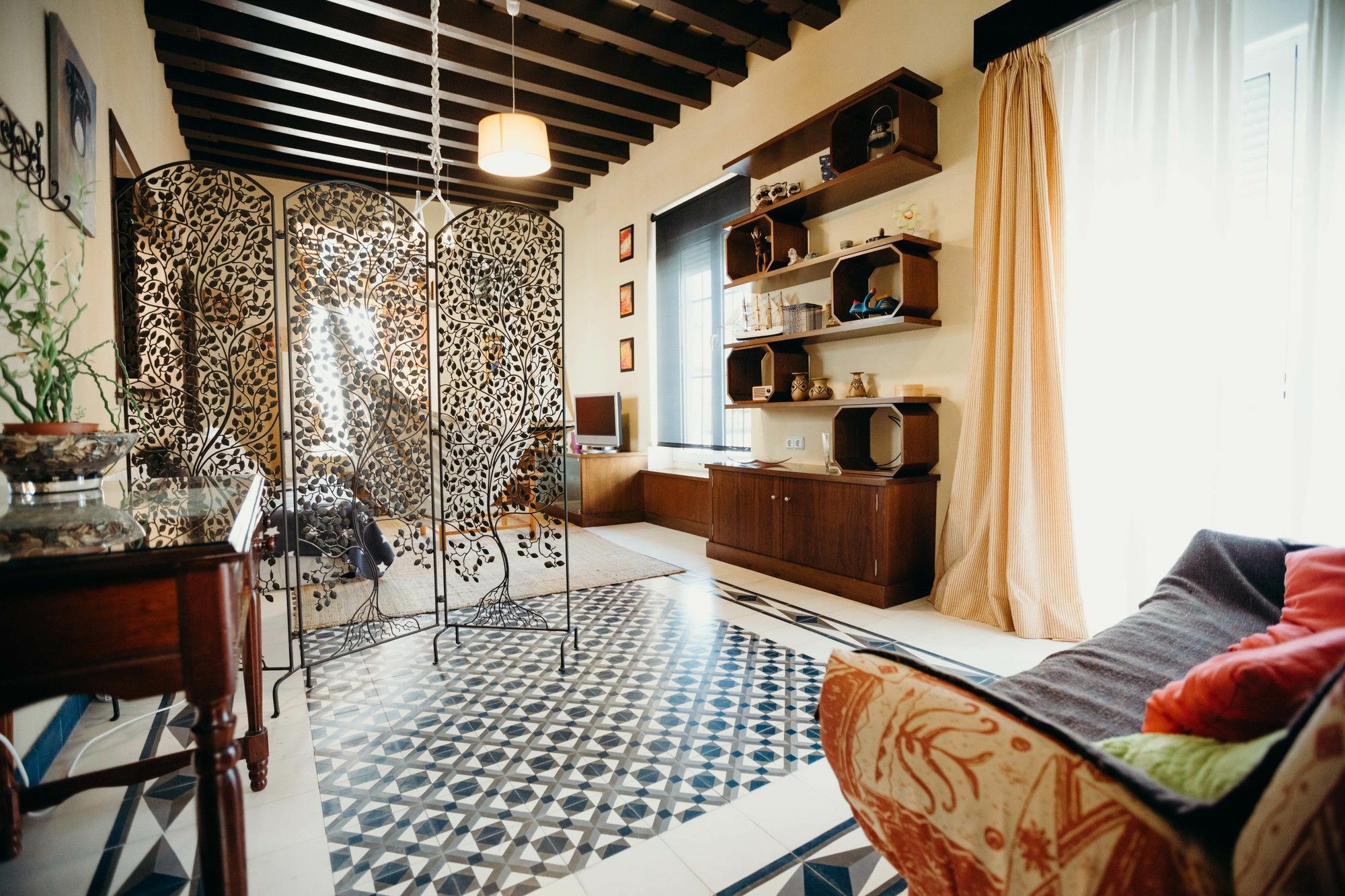 Loft del Arte Lejlighed Cádiz Eksteriør billede