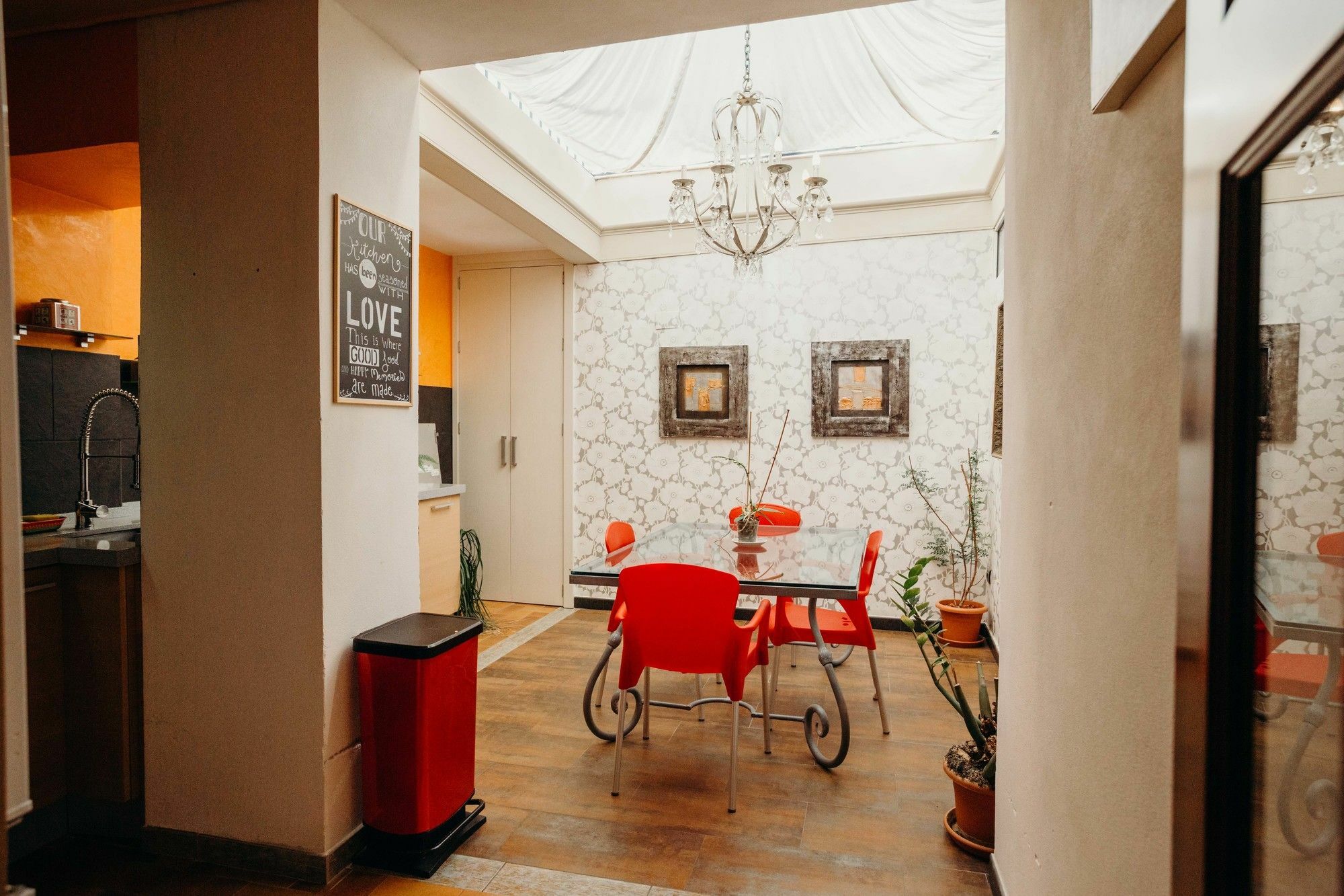 Loft del Arte Lejlighed Cádiz Eksteriør billede