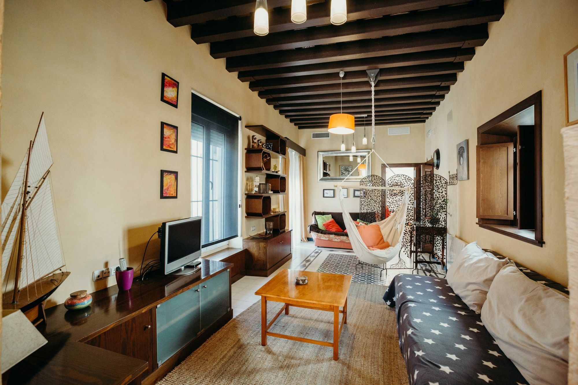 Loft del Arte Lejlighed Cádiz Eksteriør billede