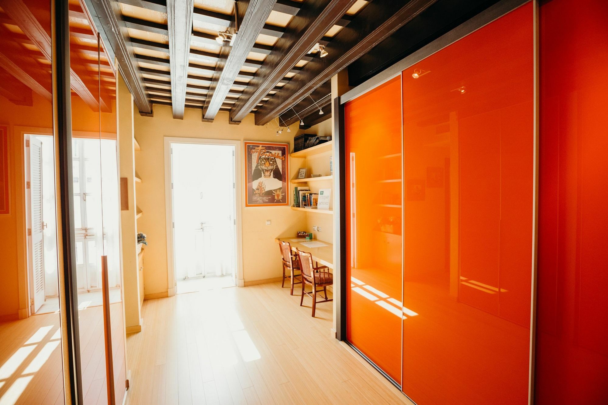 Loft del Arte Lejlighed Cádiz Eksteriør billede