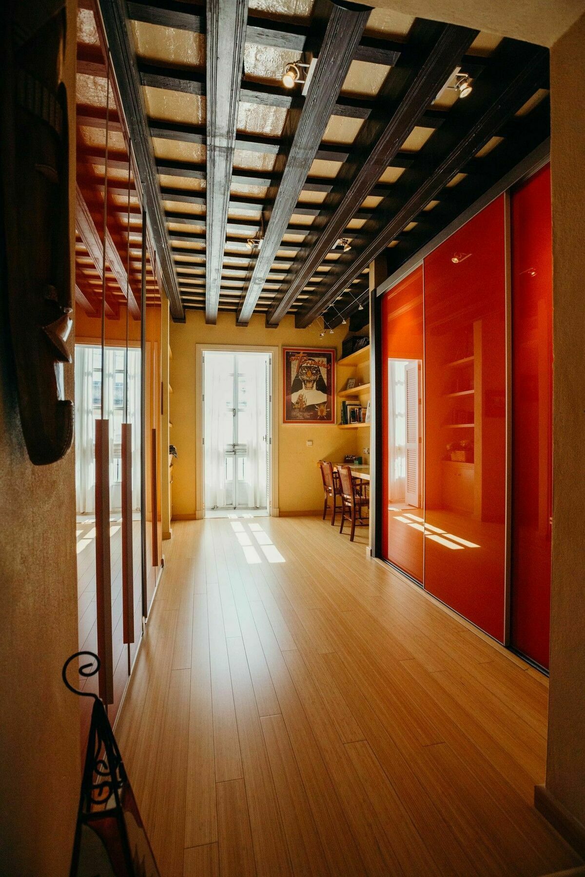 Loft del Arte Lejlighed Cádiz Eksteriør billede